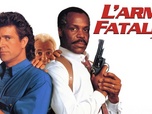Replay L'arme fatale 3