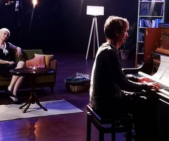 Replay Ludovico Einaudi, Hauschka, Joep Beving, Hania Rani - Tisseurs de sons