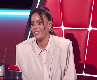 Replay The Voice 2026 - Prime du 25 avril 2026 - Partie 1