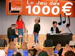 Replay Karambolage - le jeu des 1000 euros