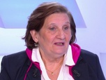 Replay C dans l'air l'invité - Bernadette Sauvaget - Notre-Dame de Paris ressuscitée !