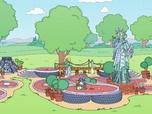 Replay Barbapapa en Famille - Zéro déchet