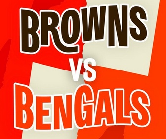 Replay Les résumés NFL - Cleveland Browns @ Cincinnati Bengals