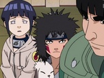 Replay Naruto - S01 E204 - Yakumo poursuivie