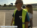 Replay Un jour, un doc week-end - Au coeur du dernier chassé-croisé