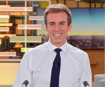 Replay La Matinale Franceinfo - 09/12/2025