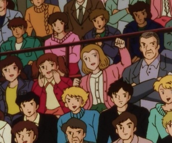 Replay L'école des champions - S01 E28 - La finale d'Italie