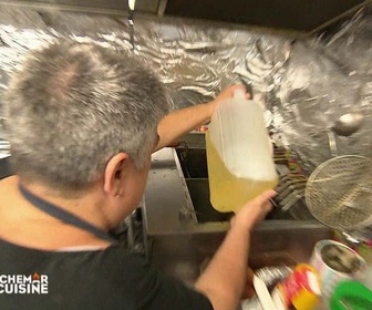 Replay Cauchemar en cuisine - Bléré (1/2)