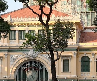 Replay Athènes / Nouvelle-Calédonie / Vietnam - Invitation au voyage