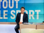 Replay Tout le sport - 21/02/2025