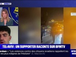 Replay BFM Story Week-end - Story 1 : Des supporters israéliens lynchés à Amsterdam - 08/11