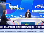 Replay Good Morning Business - Asmodee, français et numéro 1 mondial du jeu de société