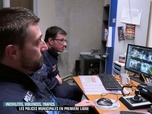 Replay Enquête d'action - Incivilités, violences, trafics : les polices municipales en première ligne (2/2)