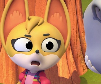 Replay Les enquêtes sauvages - Le problème des arbres tombés