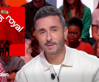 Replay Quotidien, première partie du 20 octobre 2025