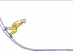 Replay Le skateboard et l'équilibre - Culture physique