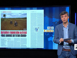 Replay Dans la presse - COP30 : agrobusiness et greenwashing
