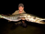 Replay Pêche XXL : derniers géants - Au plus profond de la jungle