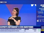 Replay Avec Vous, BFM Business vous répond - Avec vous - Mardi 27 août