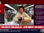 Replay Les émissions spéciales - Édition Spéciale - Violences conjugales : Jean Imbert en garde à vue - 03/08