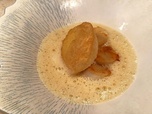 Replay Normandie : la coquille Saint-Jacques - Voyage en cuisine