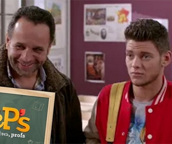 Replay PeP's - parents, élèves, profs - épisode 240