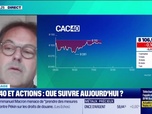 Replay Tout pour investir - Arbitrage : Un CAC 40 dans le flou - 08/12