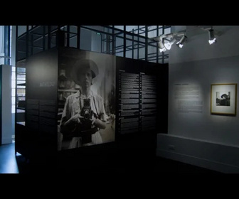 Replay L'oeil d'une femme - Vivian Maier