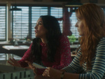 Replay Nancy Drew - S4 E1 - Le dilemme des amoureux maudits