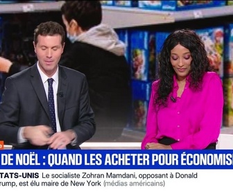 Replay BFM Première - C'est votre vie - 04/11