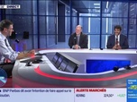 Replay BFM Bourse - La Data Room : 3 mois = les industriels américains ne disposent en moyenne que de 3 mois de stocks de terres rares, une fragilité critique alors que la Chine contrôle près de 90% du raffinage mondial. - 20/10