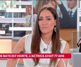 Replay Le JT en LSF - 18/04/2026