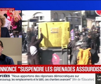 Replay L'intégrale de BFM Non-Stop du mercredi 7 octobre 2026 - Édition spéciale : Paris, Marseille, Brest... nouveau jour de blocages