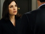 Replay The good wife - S2 E21 - En souffrance