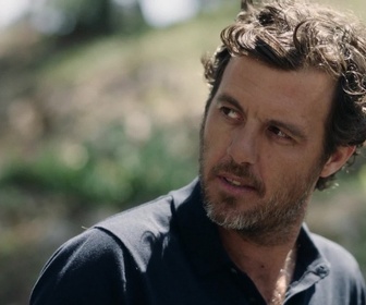 Replay Les ombres rouges - S01 E04