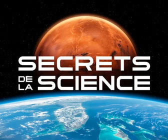 Replay Sommes-nous seuls dans l'Univers ?