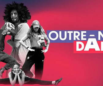 Replay Outre-Mer danse : de la Réunion à la Martinique