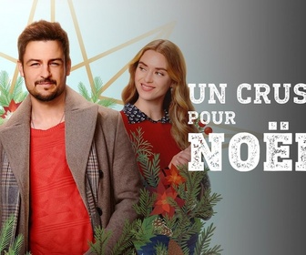 Replay Un crush pour Noël