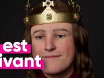 Replay Top Info - La vraie voix du roi Richard III ressuscitée : ça change l'Histoire ?