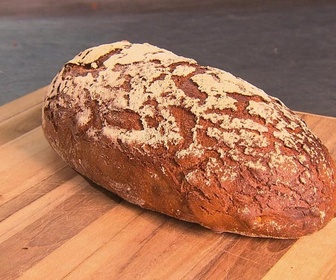 Replay La meilleure boulangerie de France - J3 : Basse-Normandie