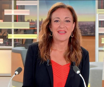 Replay La Matinale Franceinfo - 18/08/2026