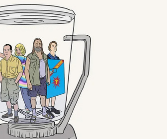 Replay Histoires courtes - 30/03/2026