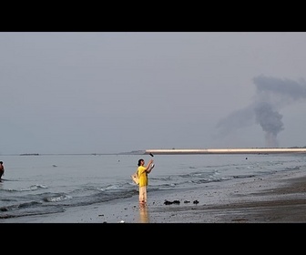 Replay Guerre en Iran : nouvelles frappes américaines, Téhéran cible des pétroliers dans le détroit d'Ormuz