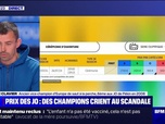 Replay BFM Story Week-end - Story 2 : JO 2024, qui peut se payer des billets ? - 19/05