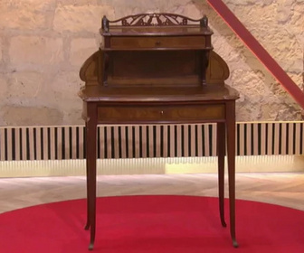 Replay Affaire conclue : la vie des objets