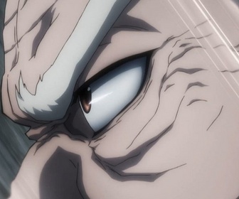 Replay Hunter x Hunter - S6 E51 - Le zéro et la rose