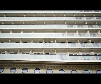 Replay Trois morts liés à un possible foyer de hantavirus sur un bateau de croisière dans l'Atlantique
