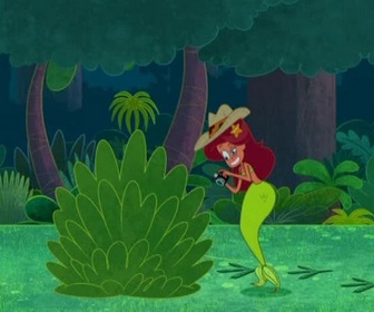 Replay Zig et Sharko - L'oiseau rare