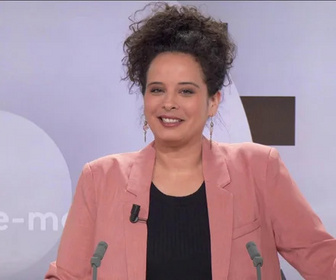 Replay Outre-mer l'actu - Outremer l'Actu