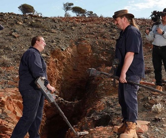 Replay Australie, la ruée vers l'or - S9E13 - Dangers à l'horizon